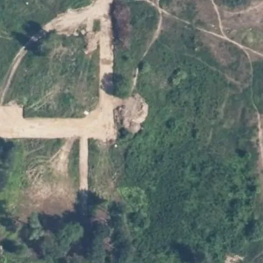 Vaizdas iš viršaus: Juodkrantės g. 2, Vilnius