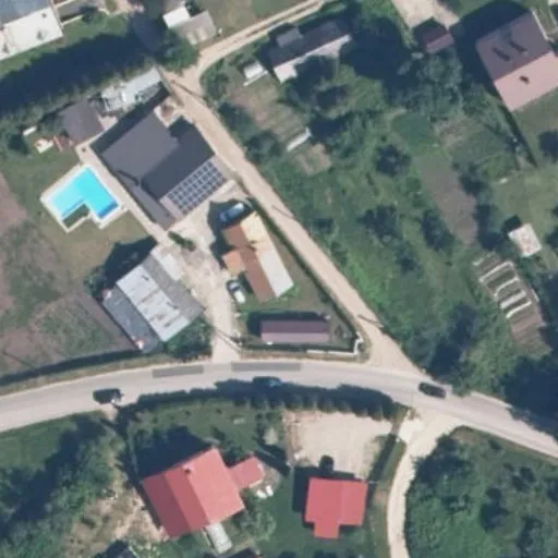 Vaizdas iš viršaus: Vilkeliškių g. 1, Vilnius