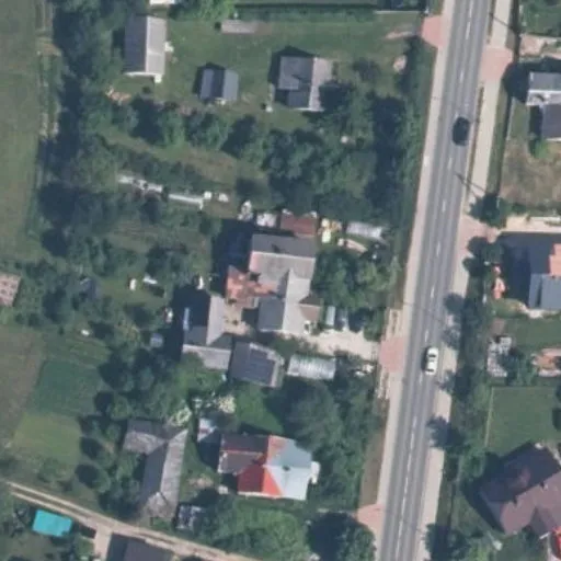 Vaizdas iš viršaus: Pergalės g. 26, Grigaičiai