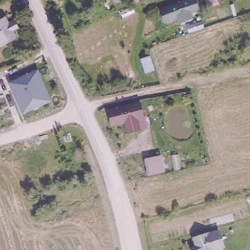 Vaizdas iš viršaus: Skaisterių g. 43, Skaisteriai