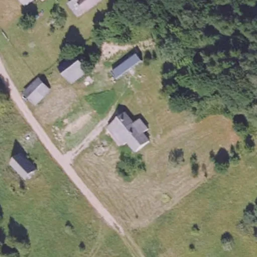 Vaizdas iš viršaus: Akmenės g. 9, Akmenė