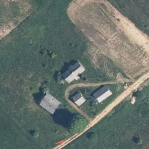 Vaizdas iš viršaus: Pikutiškių g. 48, Švedai