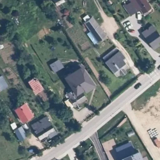 Vaizdas iš viršaus: Salotės g. 16, Salotė