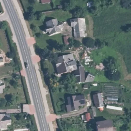 Vaizdas iš viršaus: Pergalės g. 54, Vilnius