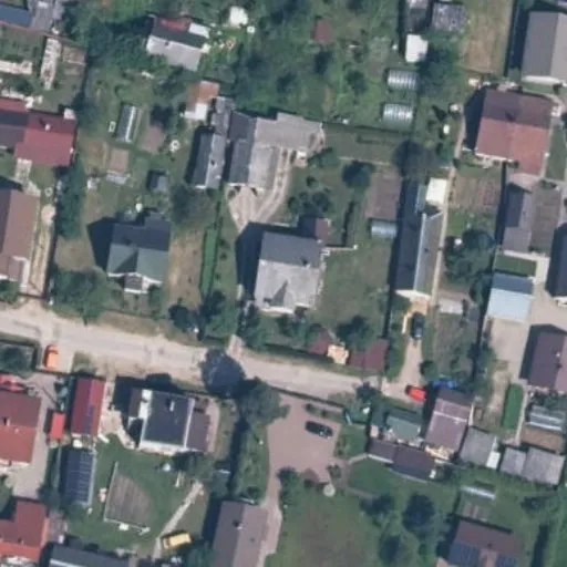 Vaizdas iš viršaus: Anos Krepštul g. 14, Juodšiliai