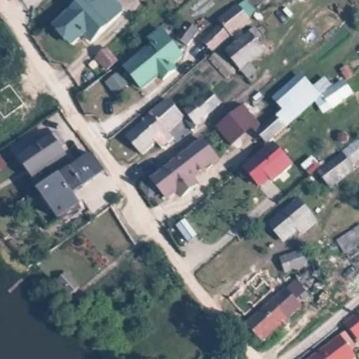 Vaizdas iš viršaus: Gineitiškių g. 75, Vilnius