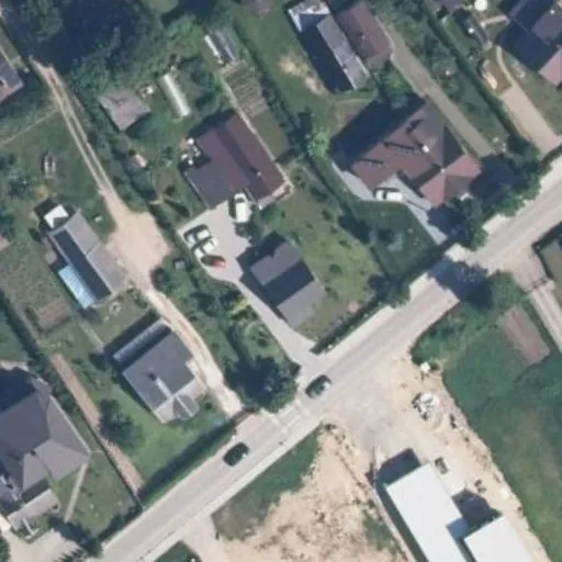 Vaizdas iš viršaus: Salotės g. 12, Salotė