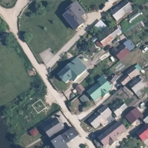 Vaizdas iš viršaus: Gineitiškių g. 81, Vilnius
