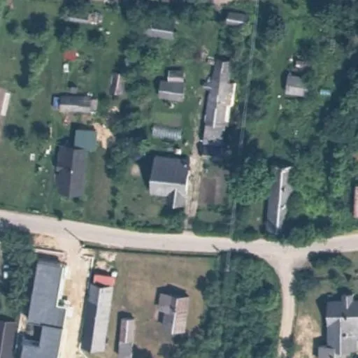 Vaizdas iš viršaus: Vieversių g. 16, Skaidiškės