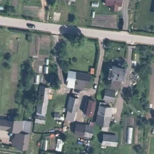 Vaizdas iš viršaus: Vieversių g. 3, Skaidiškės