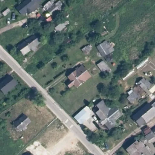 Vaizdas iš viršaus: Naujasodžio g. 32, Vilnius