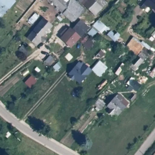 Vaizdas iš viršaus: Naujasodžio g. 52, Vilnius