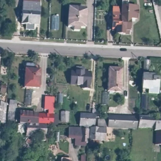 Vaizdas iš viršaus: Valakų g. 11, Vilnius