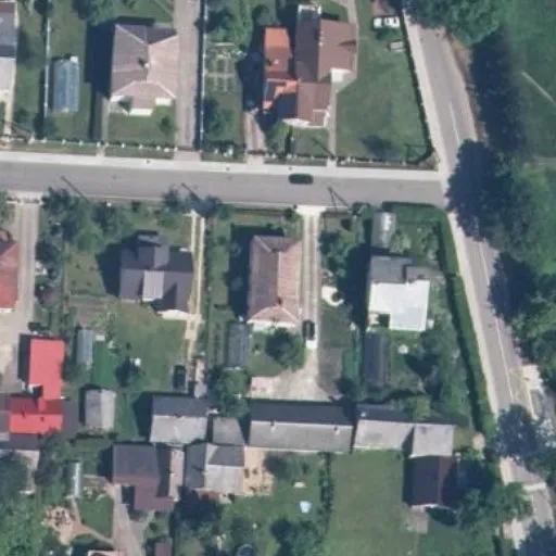 Vaizdas iš viršaus: Valakų g. 13, Vilnius