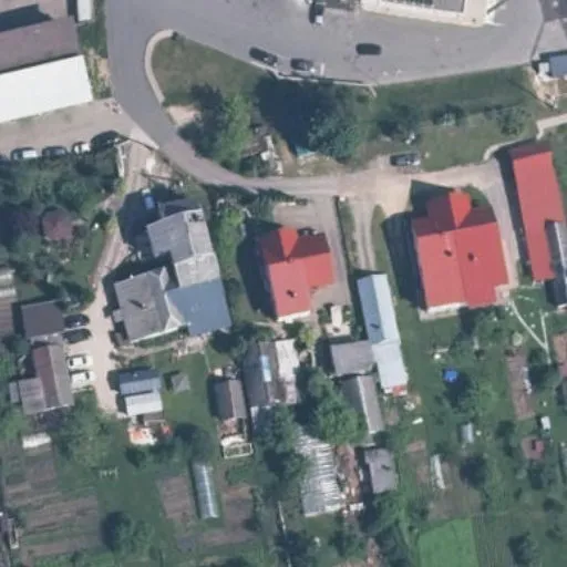 Vaizdas iš viršaus: Pavilnės g. 3, Grigaičiai
