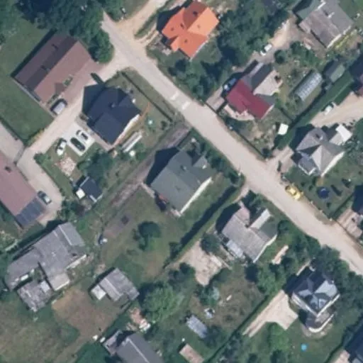 Vaizdas iš viršaus: Kunigiškių g. 37, Vilnius