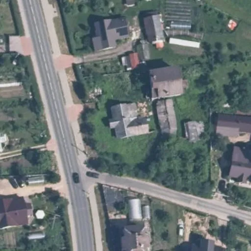 Vaizdas iš viršaus: Pergalės g. 60, Vilnius