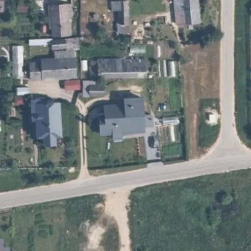 Vaizdas iš viršaus: Galgių g. 17, Galgiai