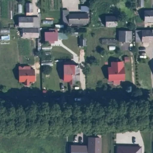 Vaizdas iš viršaus: Liepų al. 5, Vilnius