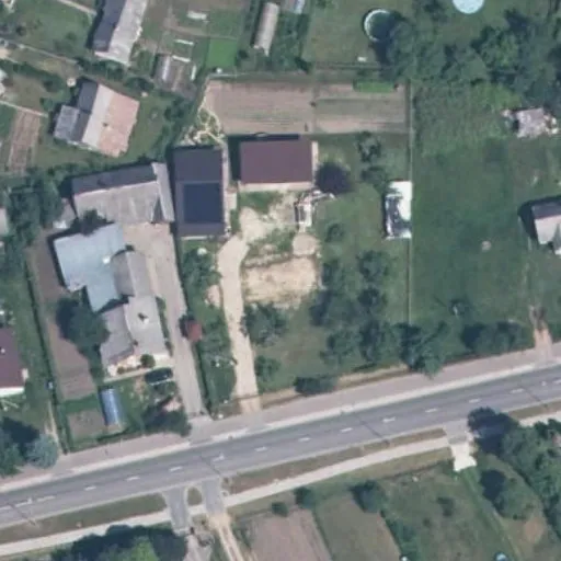 Vaizdas iš viršaus: Baltarusių g. 31, Nemėžis