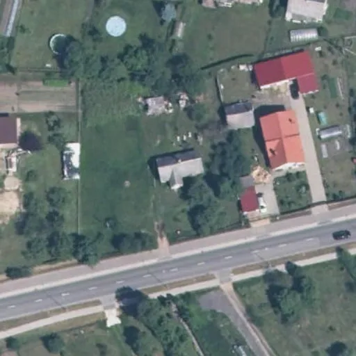 Vaizdas iš viršaus: Baltarusių g. 29, Nemėžis