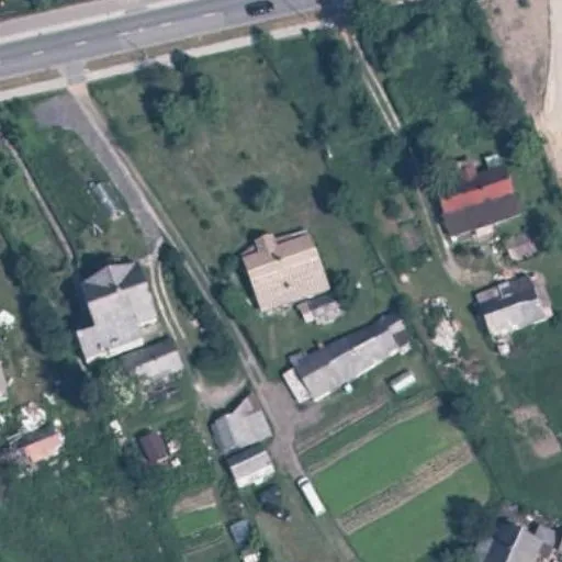 Vaizdas iš viršaus: Baltarusių g. 22, Nemėžis