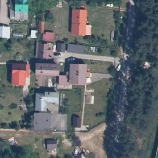 Vaizdas iš viršaus: Reisleravos g. 29, Juodšiliai