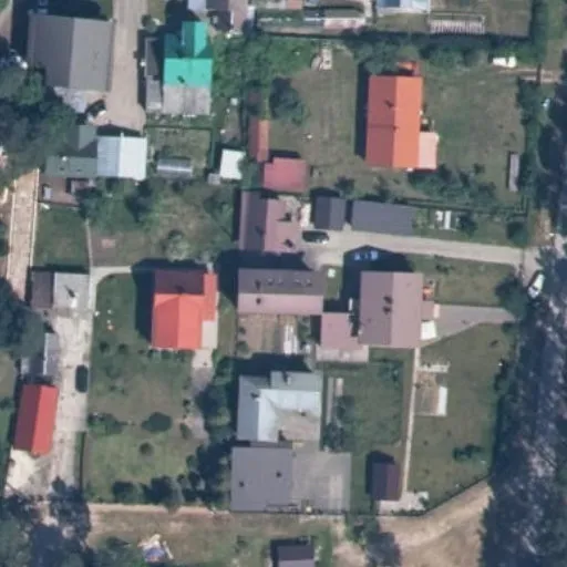 Vaizdas iš viršaus: Reisleravos g. 27, Juodšiliai