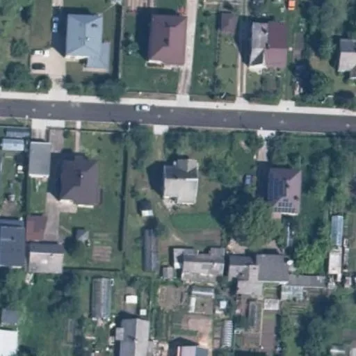 Vaizdas iš viršaus: Ringės g. 5, Vilnius