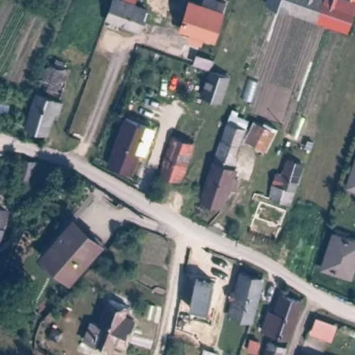 Vaizdas iš viršaus: Kiaunių g. 49, Vilnius