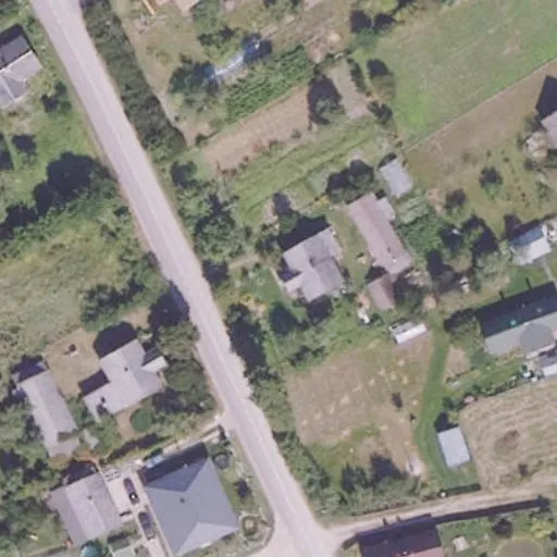 Vaizdas iš viršaus: Skaisterių g. 37, Skaisteriai