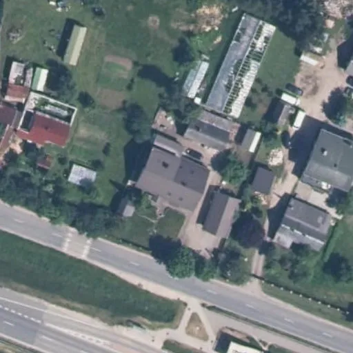 Vaizdas iš viršaus: Minsko pl. 44, Vilnius