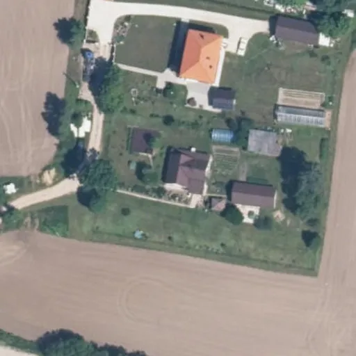 Vaizdas iš viršaus: Katiliškių g. 4, Vilnius