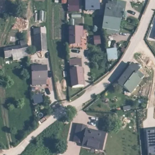 Vaizdas iš viršaus: Dvariškių g. 30, Vilnius