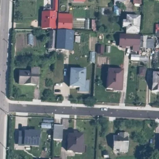 Vaizdas iš viršaus: Ringės g. 4, Vilnius