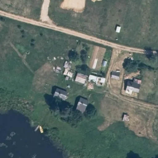 Vaizdas iš viršaus: Javų g. 14, Tarnėnai