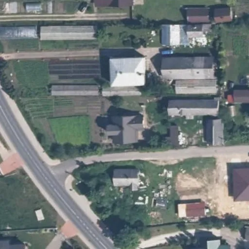 Vaizdas iš viršaus: Pergalės g. 63, Grigaičiai