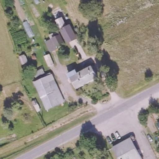 Vaizdas iš viršaus: F. Boguševičiaus g. 6, Savičiūnai