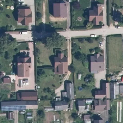 Vaizdas iš viršaus: Sirpučių g. 11, Vilnius