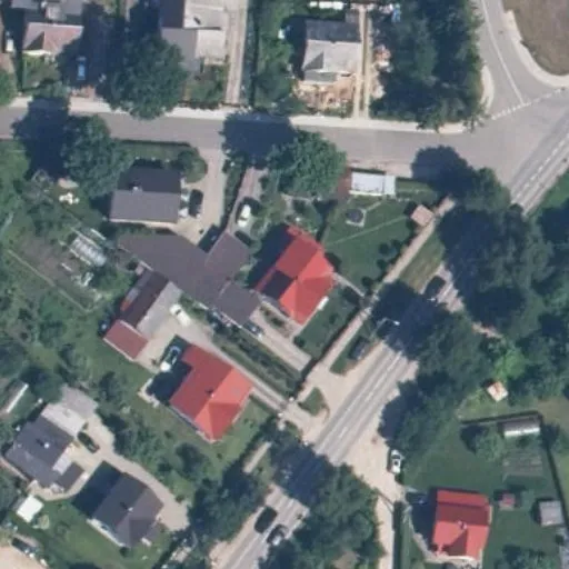 Vaizdas iš viršaus: Salininkų g. 101, Vilnius