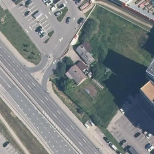 Vaizdas iš viršaus: Ukmergės g. 371, Vilnius