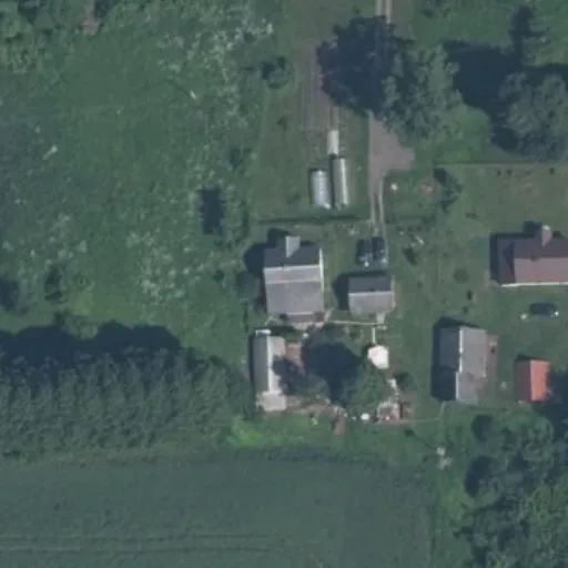Vaizdas iš viršaus: Šumsko pl. 149, Šatrininkai