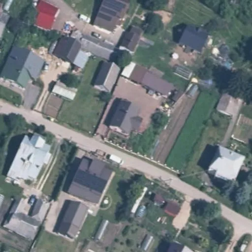 Vaizdas iš viršaus: Stadiono g. 30, Nemėžis