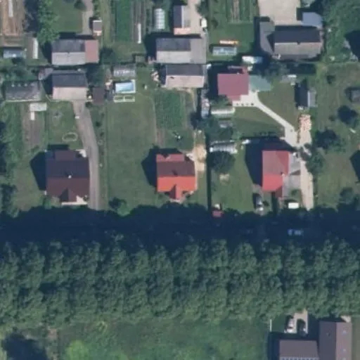 Vaizdas iš viršaus: Liepų al. 7, Vilnius