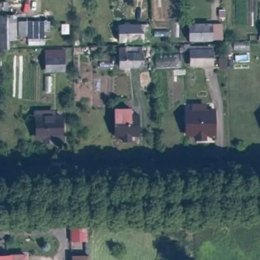 Vaizdas iš viršaus: Liepų al. 11, Vilnius