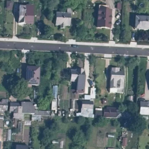 Vaizdas iš viršaus: Ringės g. 9, Vilnius