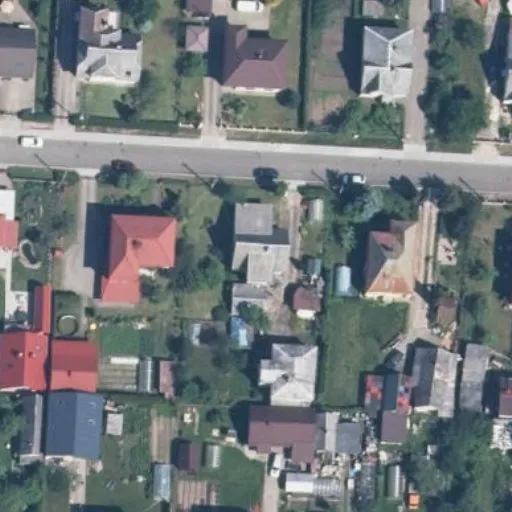 Vaizdas iš viršaus: Valakų g. 5, Vilnius