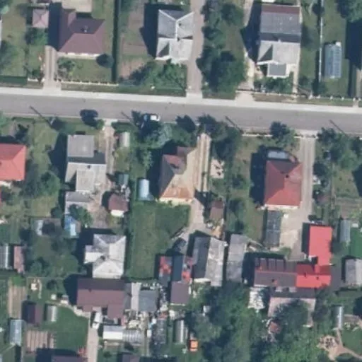 Vaizdas iš viršaus: Valakų g. 7, Vilnius