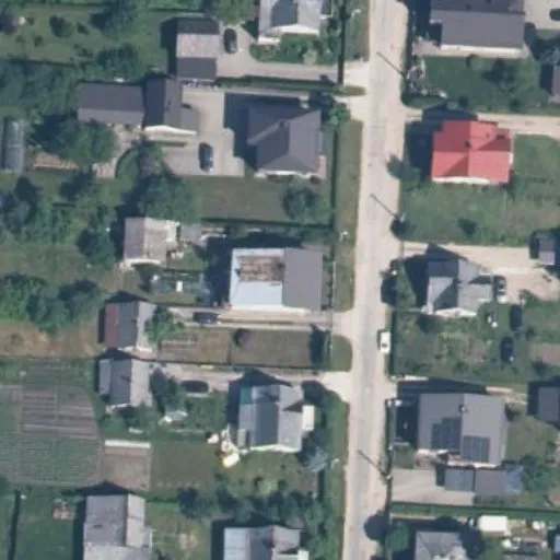 Vaizdas iš viršaus: Gervėbalės g. 20, Vilnius