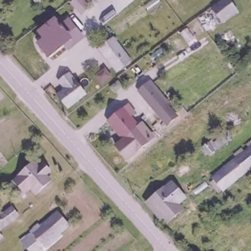Vaizdas iš viršaus: Skaisterių g. 19, Skaisteriai